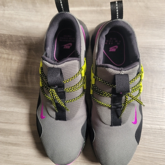 Mens Nike Pocketknife sz9.5 - Picture 5 of 7